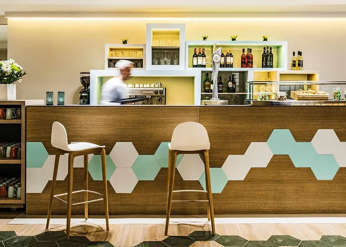 Ibis Styles Barcelona Centre